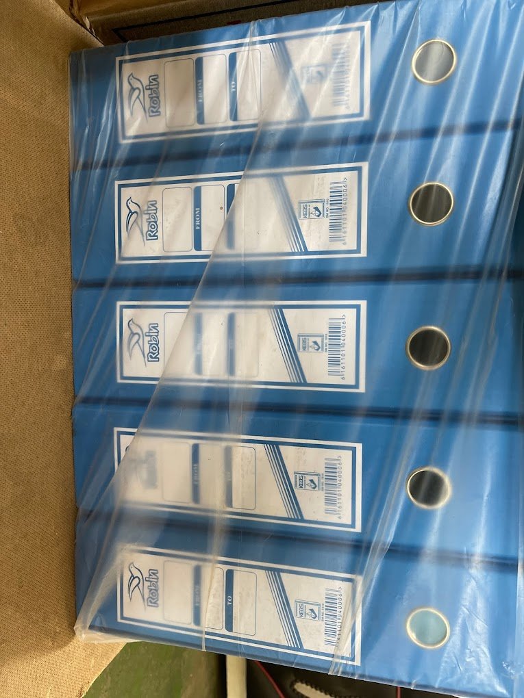 Stationery wholesaler in Nairobi