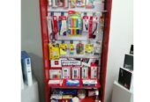 Stationery wholesaler in Nairobi