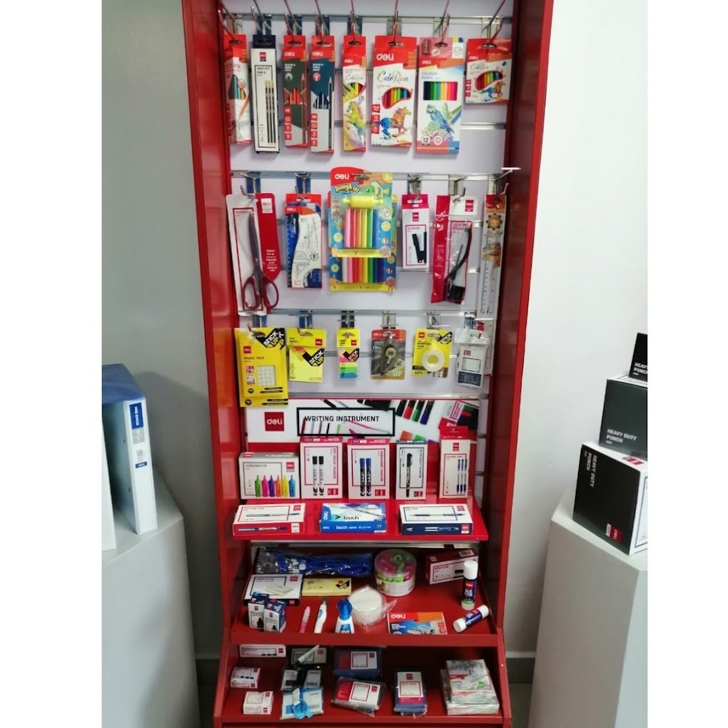 Stationery wholesaler in Nairobi