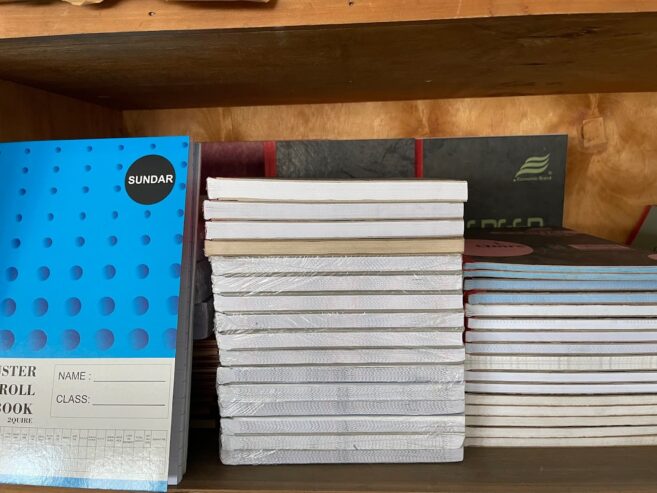 Office Supplies