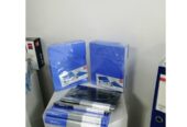 Stationery wholesaler in Nairobi