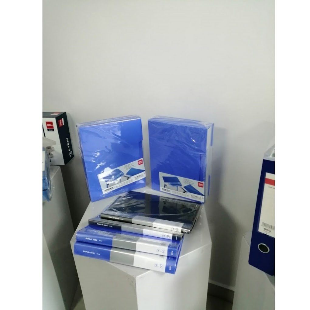 Stationery wholesaler in Nairobi