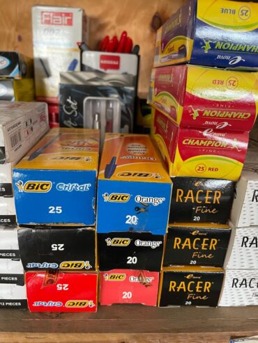 Office Supplies