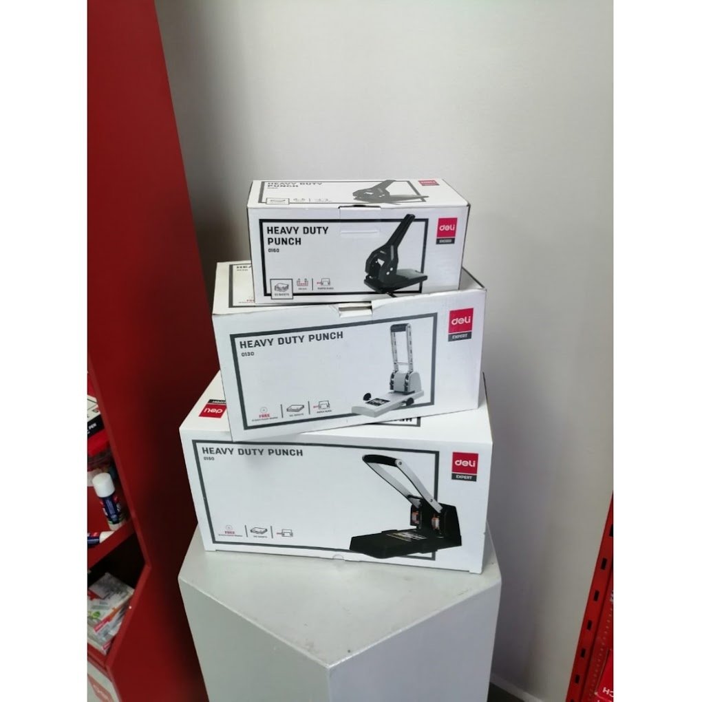 Stationery wholesaler in Nairobi