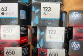 Office Supplies