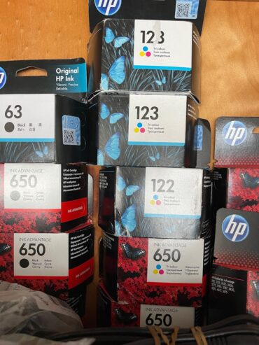 Office Supplies