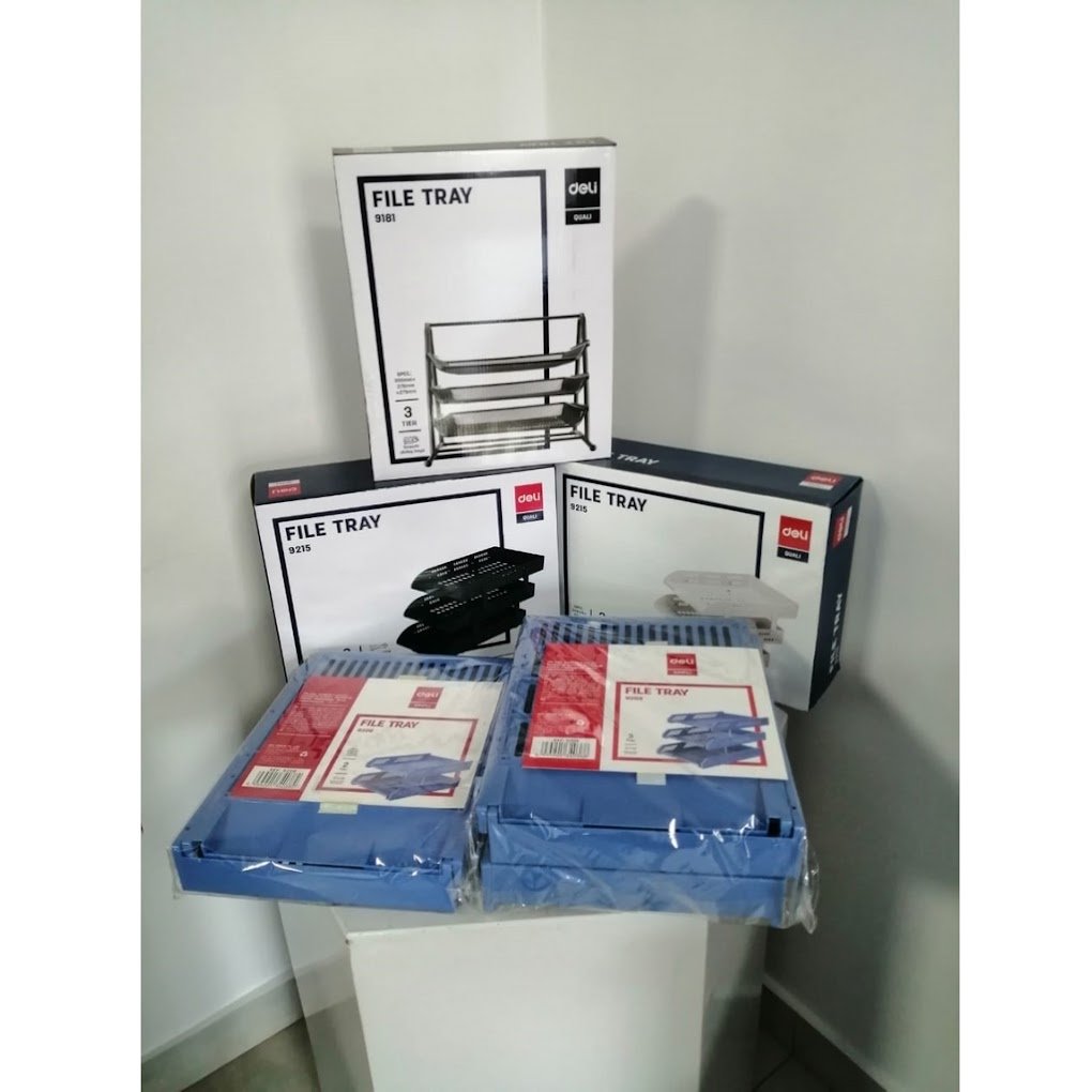 Stationery wholesaler in Nairobi