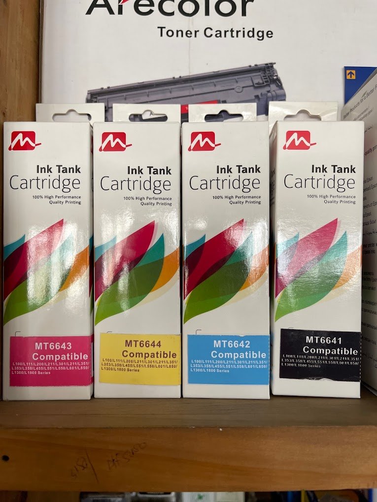 Office Stationeries and Suppliers in Nairobi