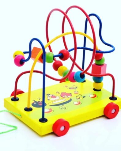 Toy store in Nairobi