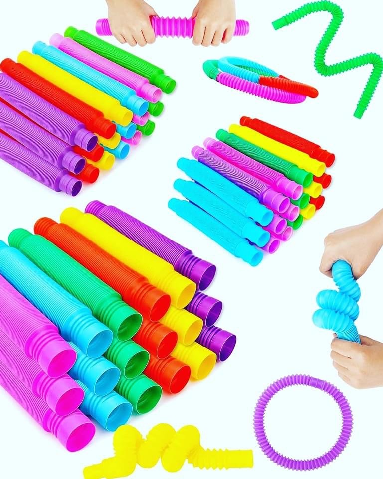 Toy store in Nairobi