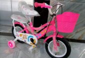 Toy store in Nairobi