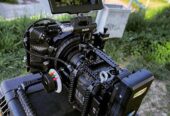 Video production service in Nairobi