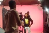 Video production service in Nairobi