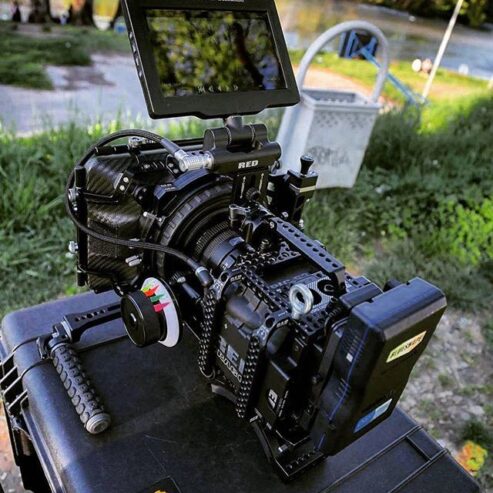 Video production service in Nairobi