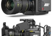 Video production service in Nairobi