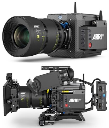 Video production service in Nairobi