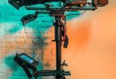 Video production service in Nairobi