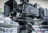 Video production service in Nairobi