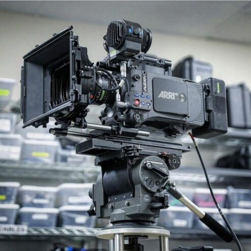 Video production service in Nairobi