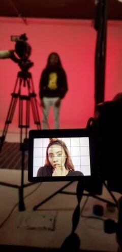 Video production service in Nairobi