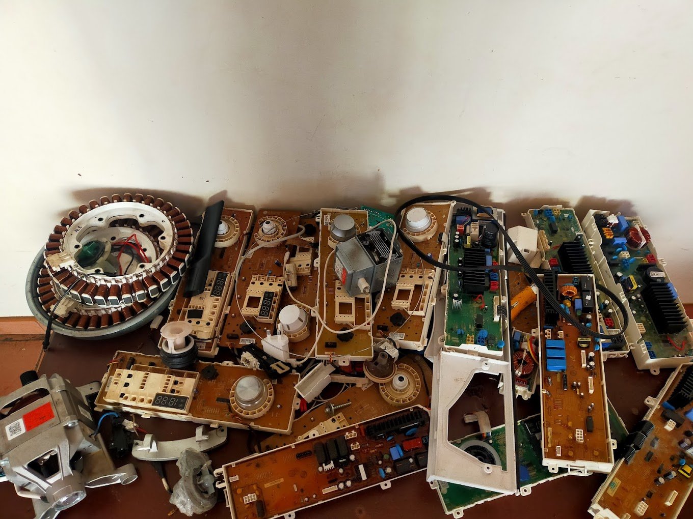 Washer Repair in Nairobi