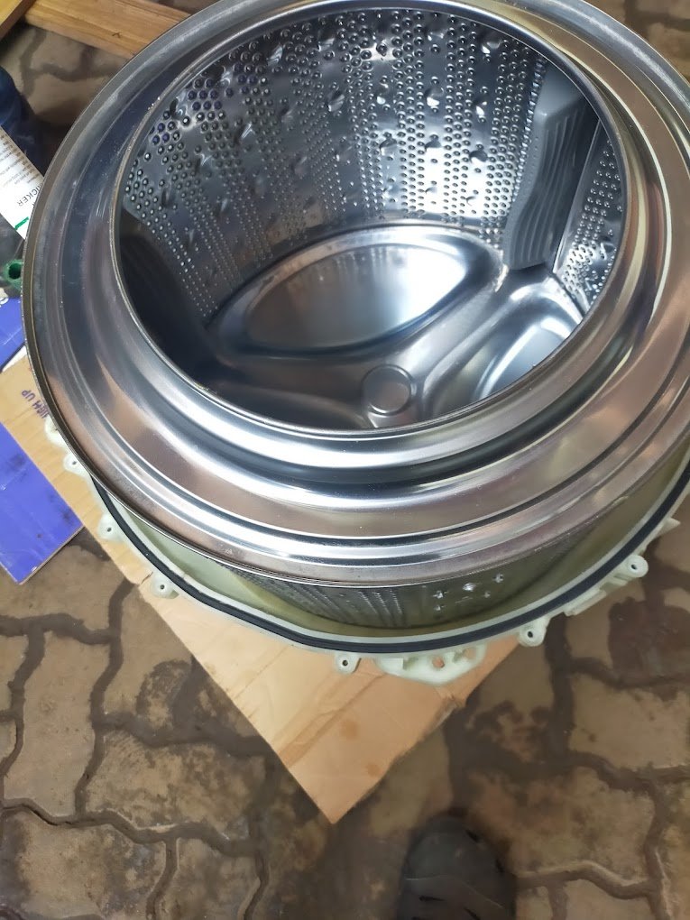 Washer Repair in Nairobi