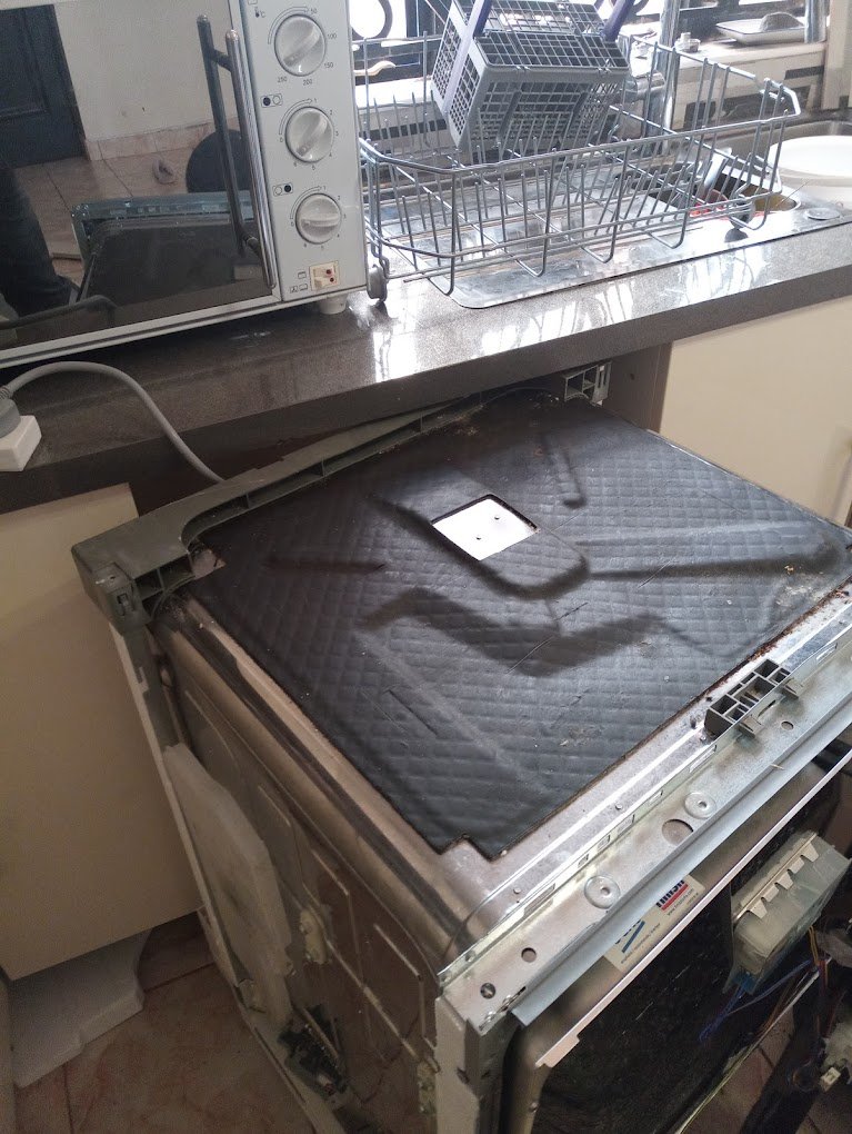 Washer Repair in Nairobi