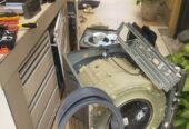Washer Repair in Nairobi