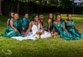 Wedding photographer in Nairobi