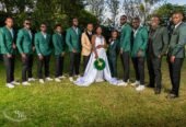 Wedding photographer in Nairobi