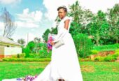 Wedding photographer in Nairobi