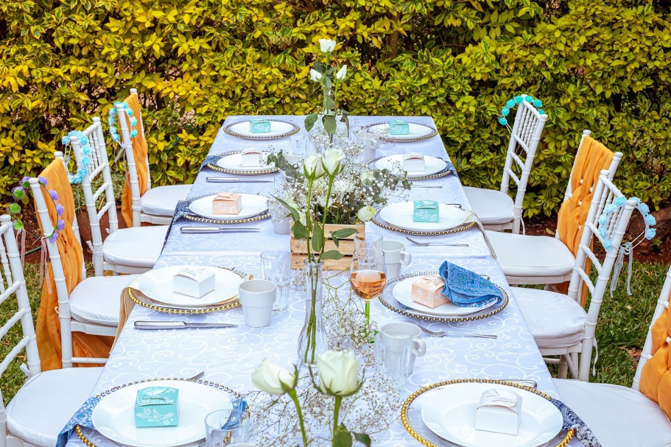 Wedding photographer in Nairobi