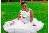 Wedding photographer in Nairobi