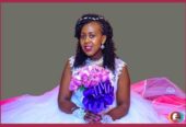 Wedding photographer in Nairobi