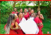 Wedding photographer in Nairobi