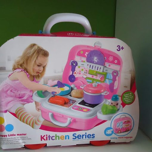 Baby clothing store in Nairobi