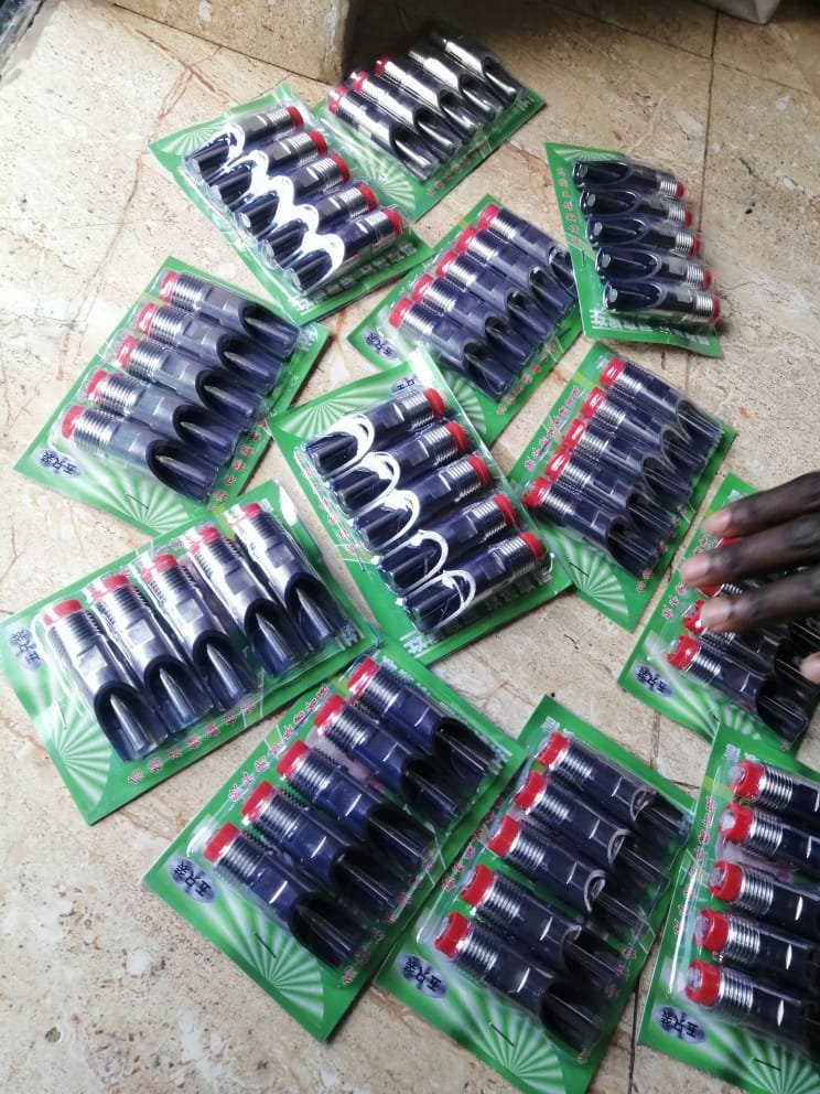 Farm equipment supplier in Nairobi CBD