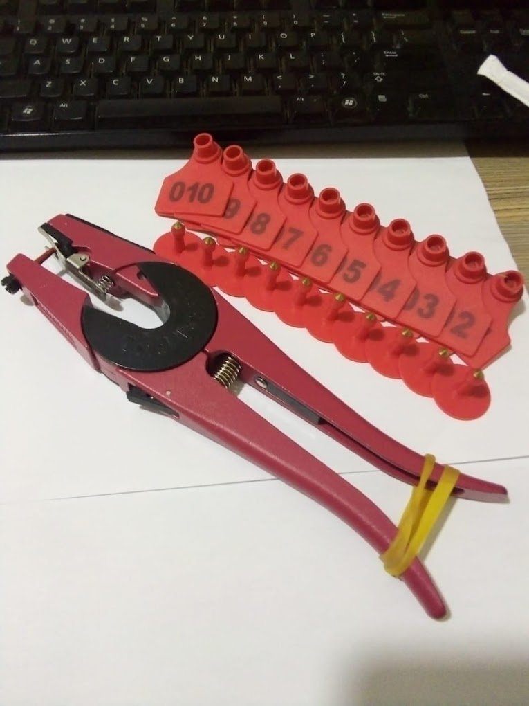 Farm equipment supplier in Nairobi CBD