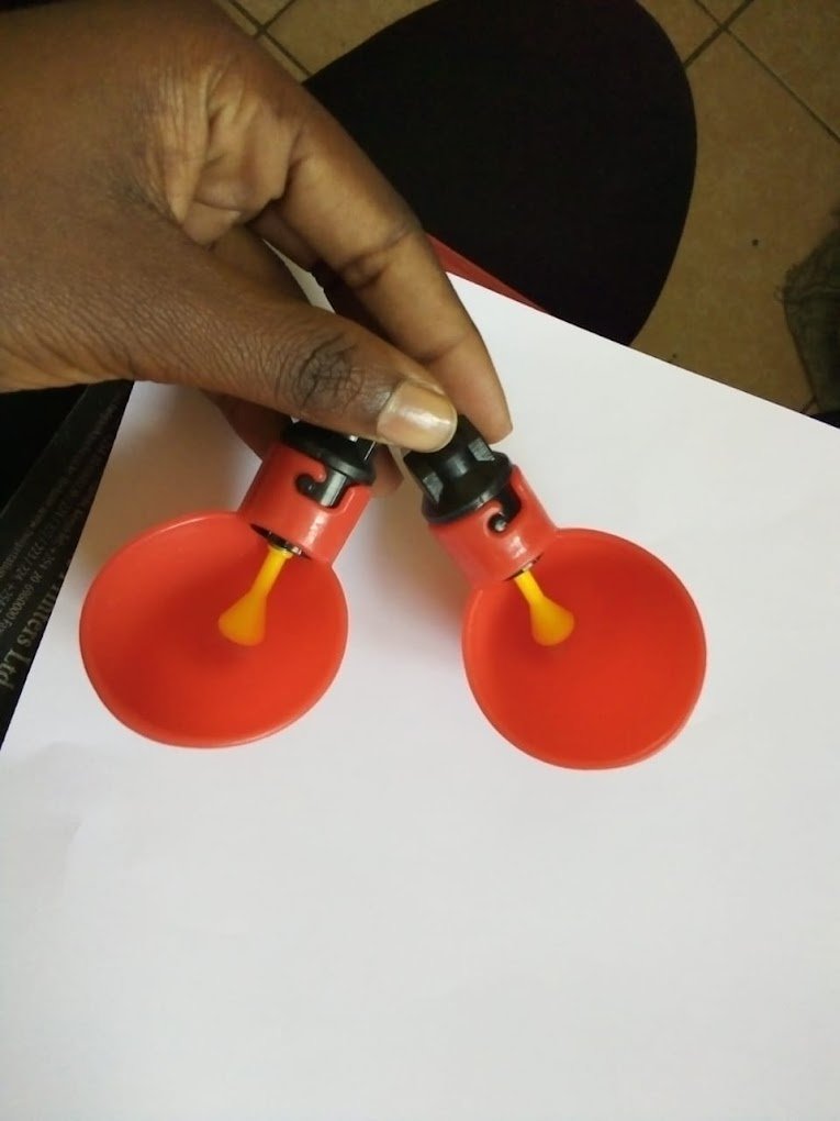 Farm equipment supplier in Nairobi CBD