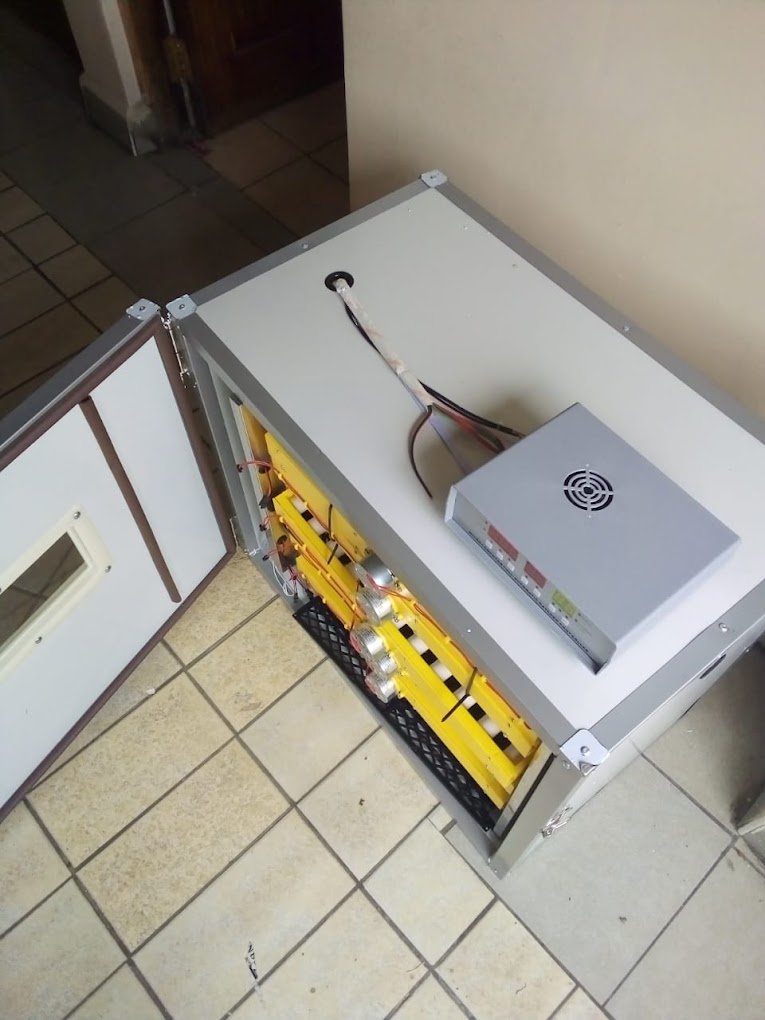 Farm equipment supplier in Nairobi CBD