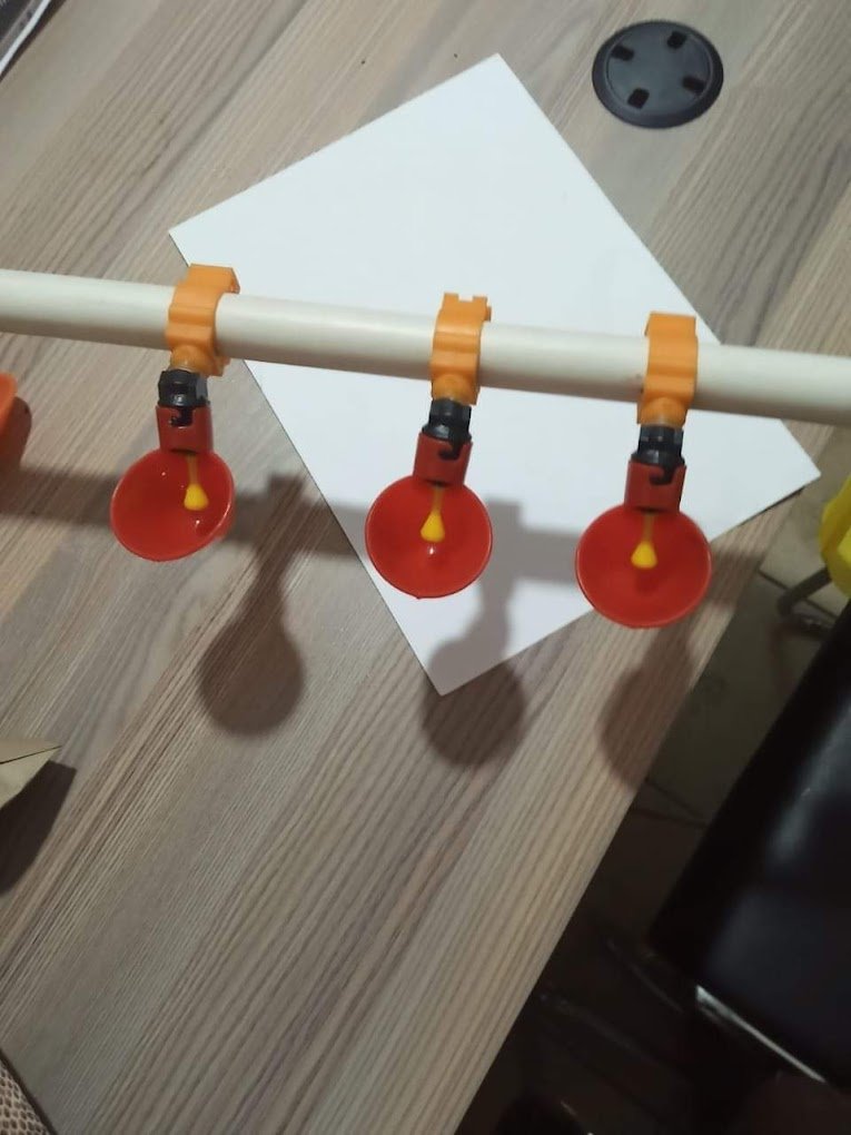 Farm equipment supplier in Nairobi CBD