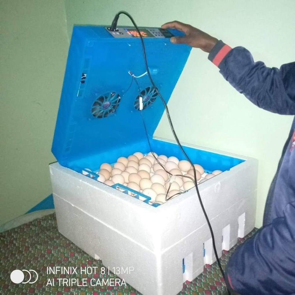 Farm equipment supplier in Nairobi CBD