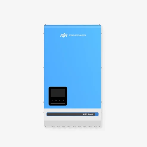 TBB Riio Sun Solar Inverter Repair Services in Nairobi, Kenya