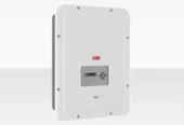 ABB Solar Inverter Repair Services in Nairobi, Kenya