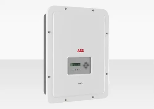 ABB Solar Inverter Repair Services in Nairobi, Kenya