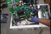 Deye Solar Inverter Repair Services in Nairobi, Kenya