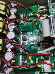 Eversolar Solar Inverter Repair Service in Nairobi, Kenya