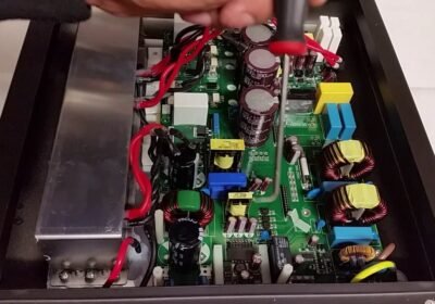 Eversolar-Inverter-Repair