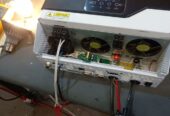 Fivestar Solar Inverter Repair Services in Nairobi, Kenya