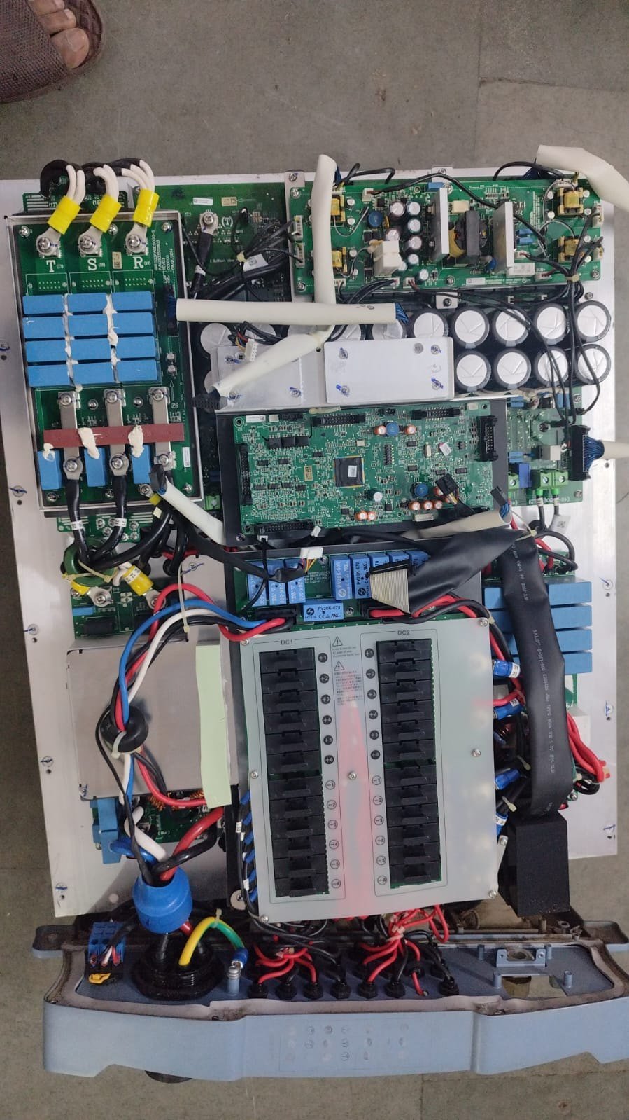 Fronius Solar Inverter Repair Service in Nairobi, Kenya